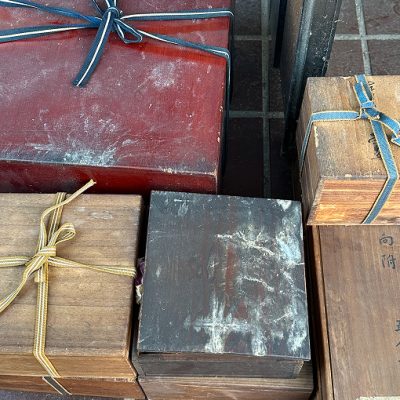 買取商品の一部のイメージ画像