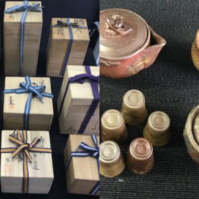 【住所】在住のお客様の店頭持ち込みで査定した【具体的商品名】の写真